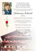 Johanna Schiestl